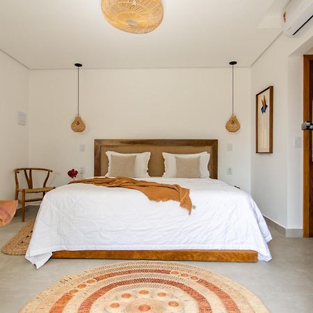 Villa Odara Jijoca de Jericoacoara Exterior foto