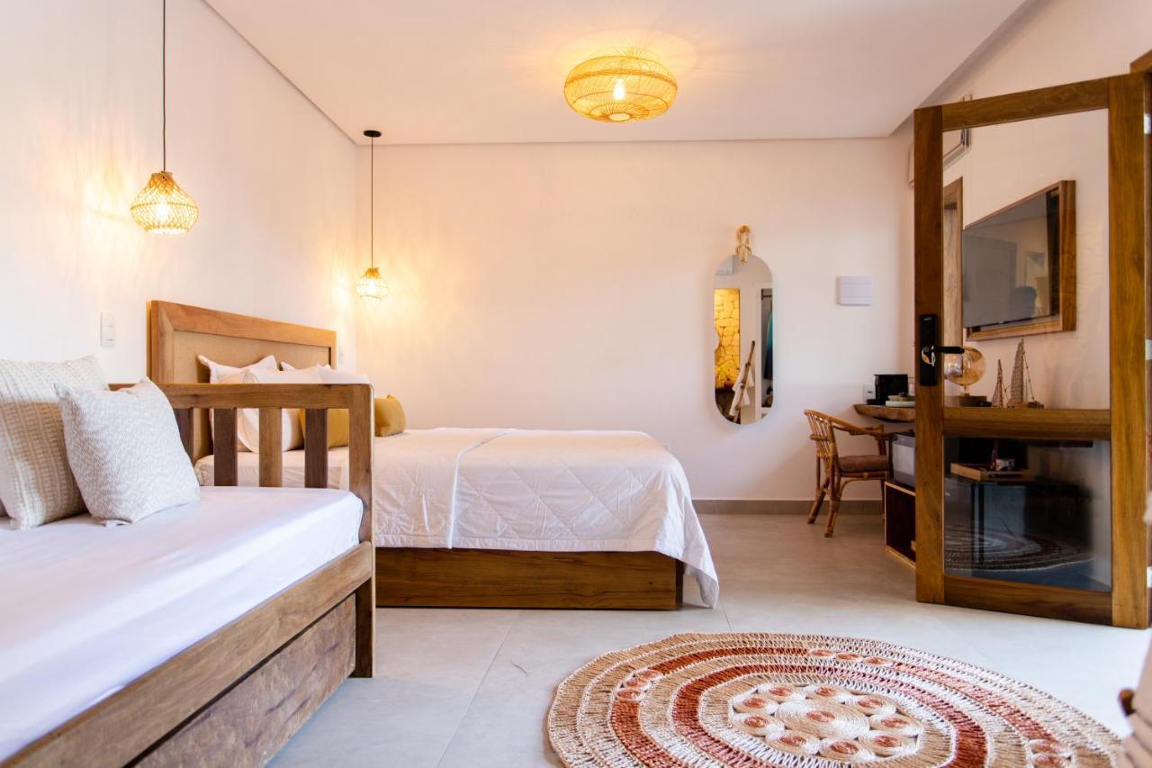 Villa Odara Jijoca de Jericoacoara Exterior foto